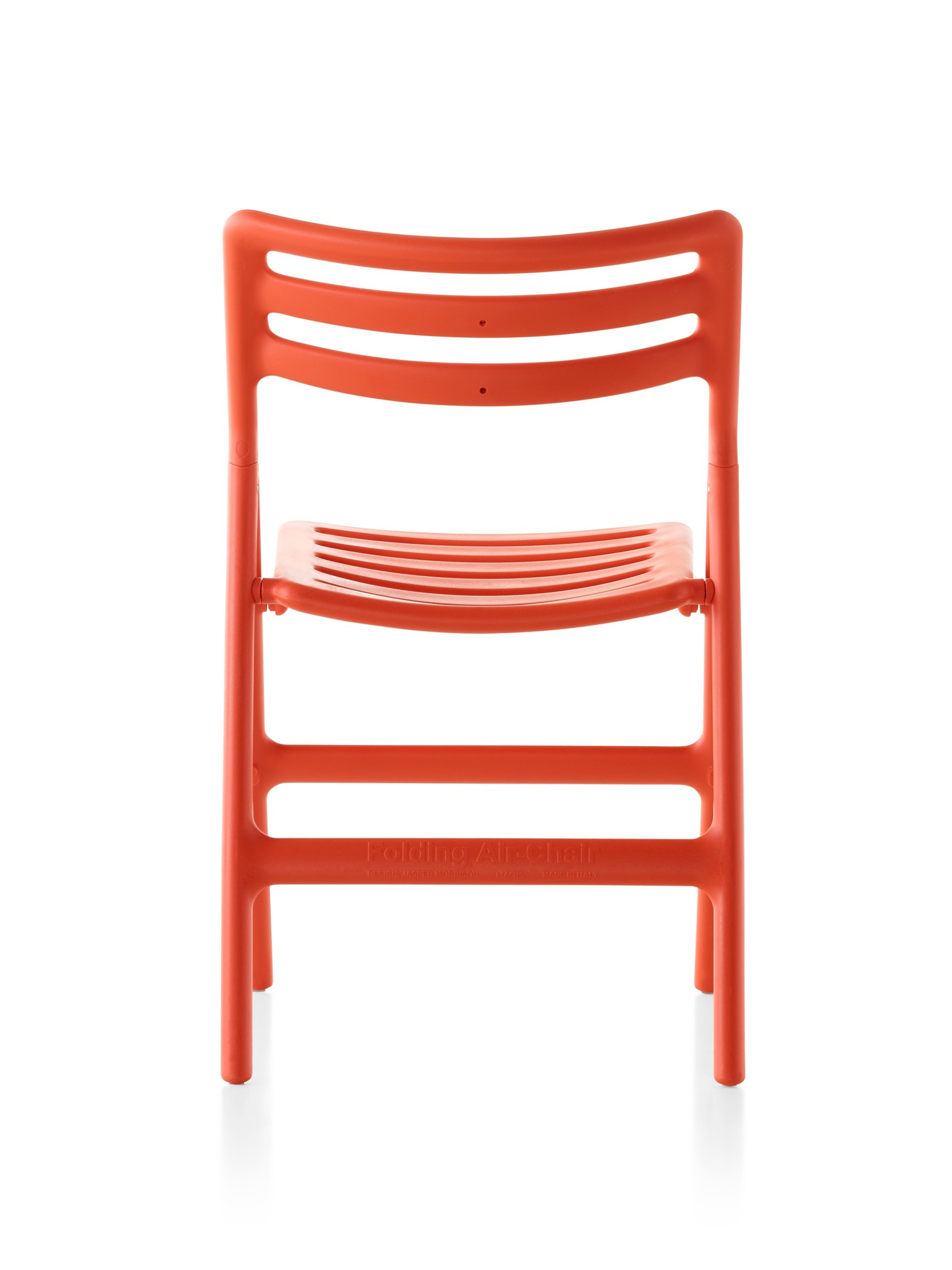 创意家具 - 坐具|户外椅|办公家具|设计师家具|Magis 折叠空气椅